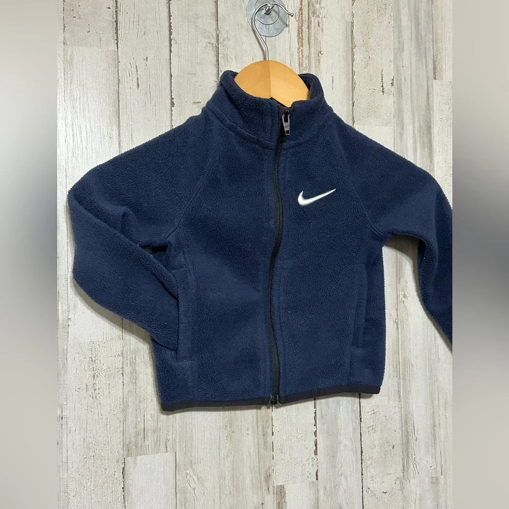Nike Full Zip‎ Jacket